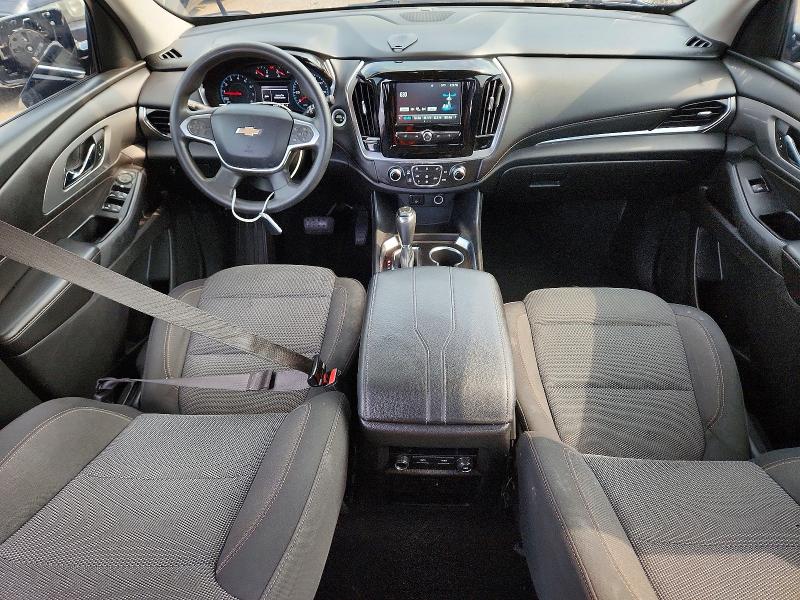 Продаж на аукціоні авто 2018 Chevrolet Traverse, vin: 1GNEVFKW8JJ267756, номер лоту: 64527596
