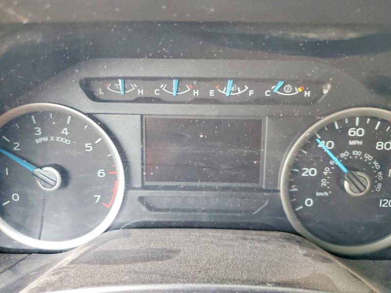 Продажа на аукционе авто 2017 Ford F150, vin: 1FTEW1EP9HFC45131, номер лота: 64401166