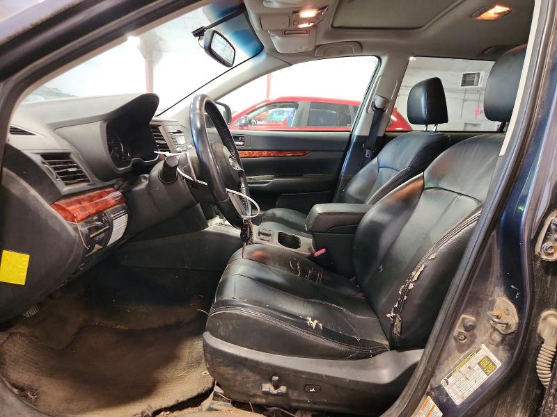Aukcja sprzedaży 2010 Subaru Outback, vin: 4S4BRDKC3A2365853, numer aukcji: 63060686