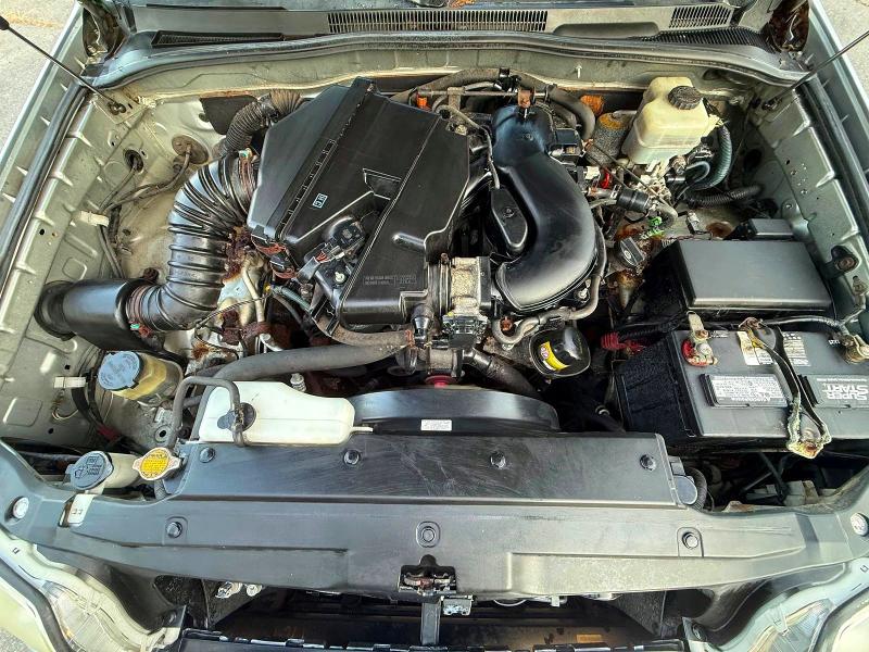 Продаж на аукціоні авто 2005 Toyota 4runner, vin: JTEBU14RX50066263, номер лоту: 66533866