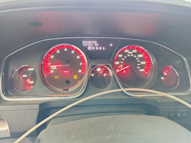 64069896 :رقم المزاد ، 1GKKVSKD1HJ149629 vin ، 2017 Gmc Acadia Limited مزاد بيع