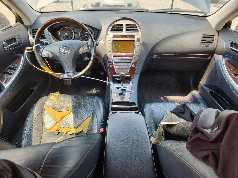 Auction sale of the 2012 Lexus Es, vin: JTHBK1EG1C2512615, lot number: 63885436