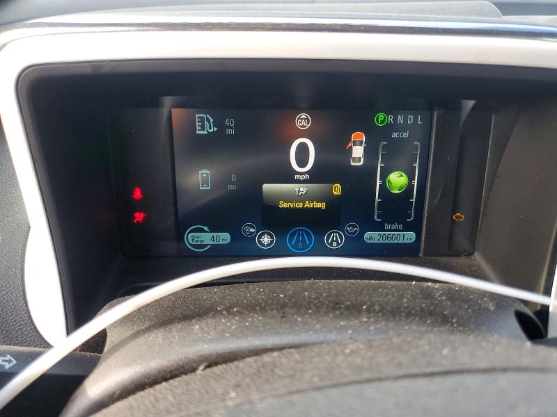 Aukcja sprzedaży 2013 Chevrolet Volt, vin: 1G1RE6E4XDU142435, numer aukcji: 64725416