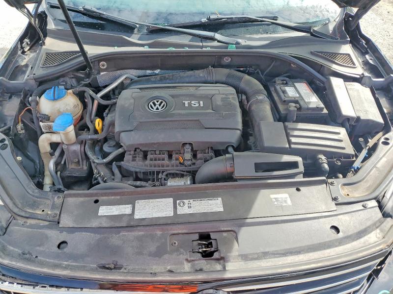 Продаж на аукціоні авто 2016 Volkswagen Passat, vin: 1VWBT7A32GC014828, номер лоту: 65350306