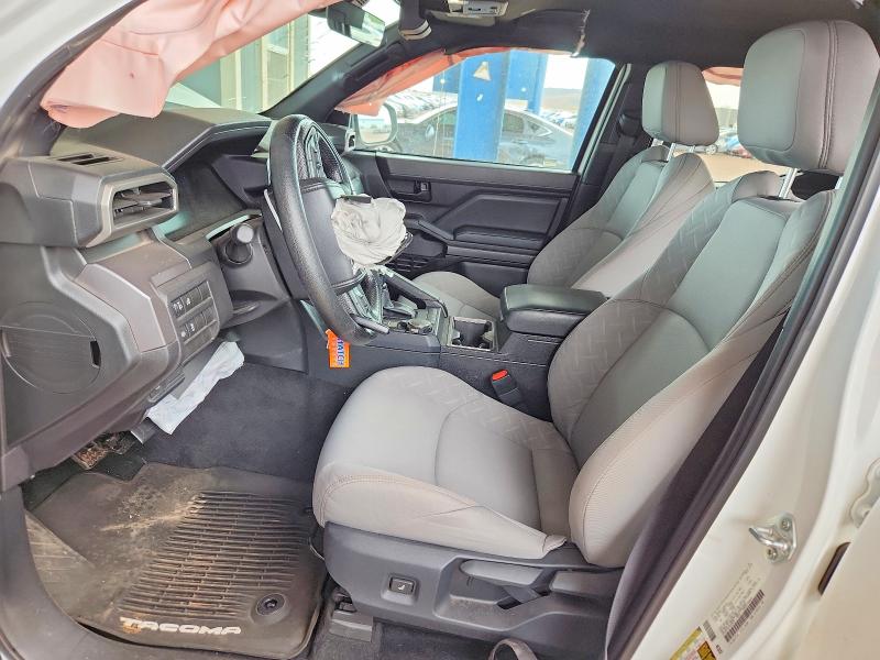 Продаж на аукціоні авто 2026 Toyota Tacoma, vin: 3TMLB5JNXTM228670, номер лоту: 64302526
