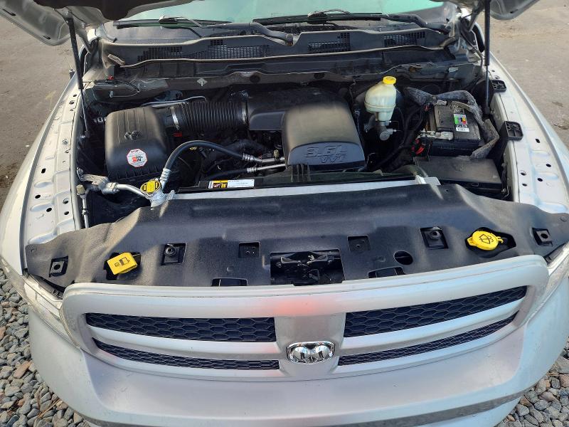 64052236 :رقم المزاد ، 1C6RR6KG6ES480672 vin ، 2014 Ram 1500 مزاد بيع