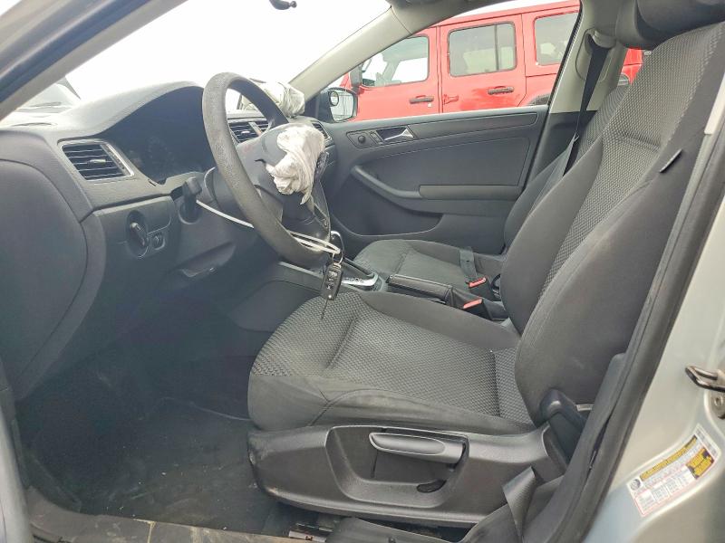 Aukcja sprzedaży 2011 Volkswagen Jetta, vin: 3VW2K7AJ0BM063793, numer aukcji: 64996796