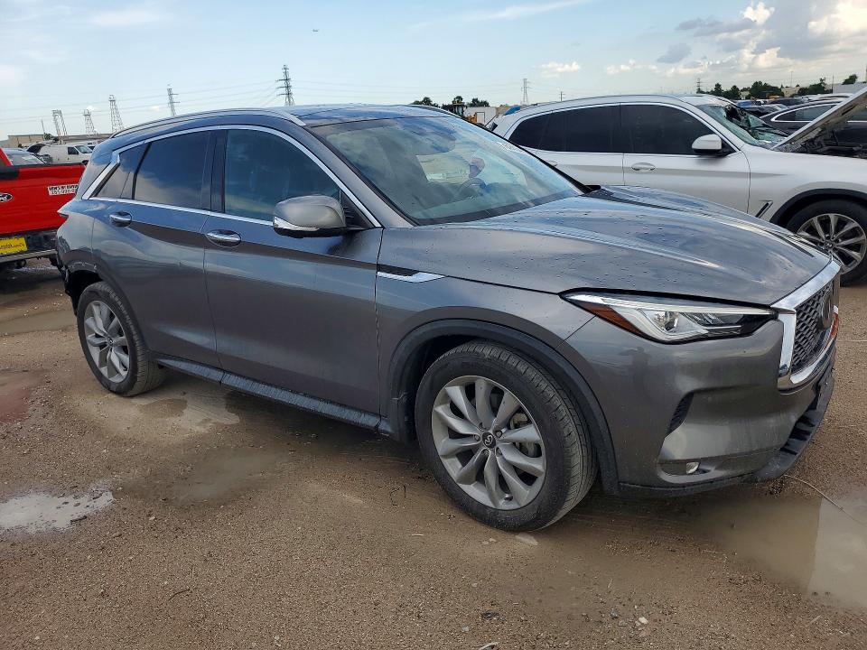 Продажа на аукционе авто 2021 Infiniti Qx50, vin: 3PCAJ5CBXMF119077, номер лота: 62434656