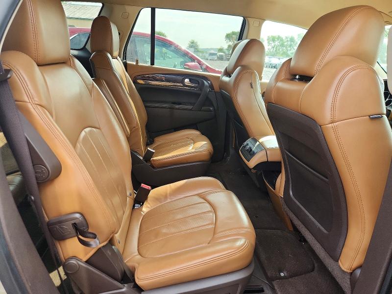 Aukcja sprzedaży 2013 Buick Enclave, vin: 5GAKRCKD7DJ211844, numer aukcji: 65400186