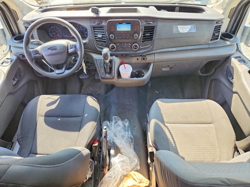 Продажа на аукционе авто 2020 Ford Transit, vin: 1FTBR3X80LKB04962, номер лота: 62649796