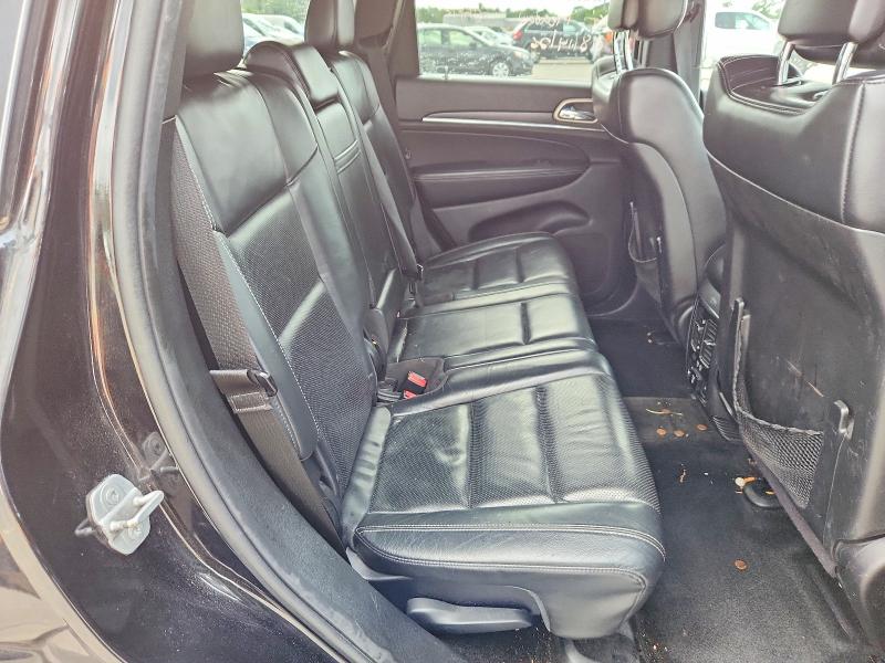 67087056 :رقم المزاد ، 1C4RJFBG3FC865456 vin ، 2015 Jeep Grand Cherokee مزاد بيع