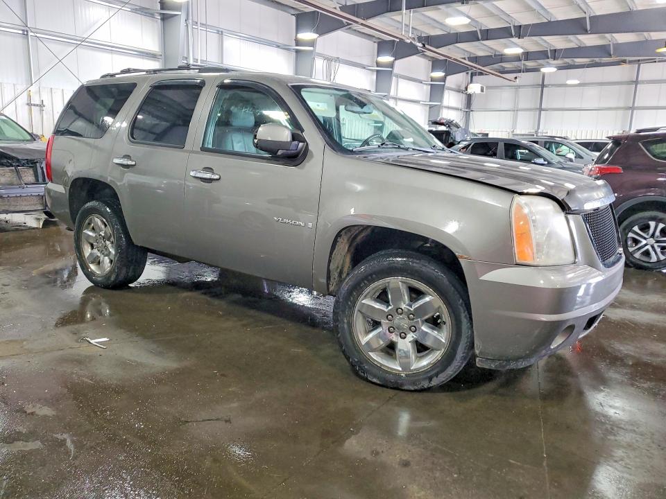 Aukcja sprzedaży 2009 Gmc Yukon, vin: 1GKFK33049J120896, numer aukcji: 64058216