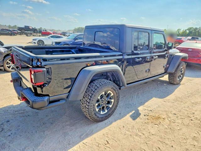 Aukcja sprzedaży 2026 Jeep Gladiator, vin: 1C6RJTBG7TL155784, numer aukcji: 66902786