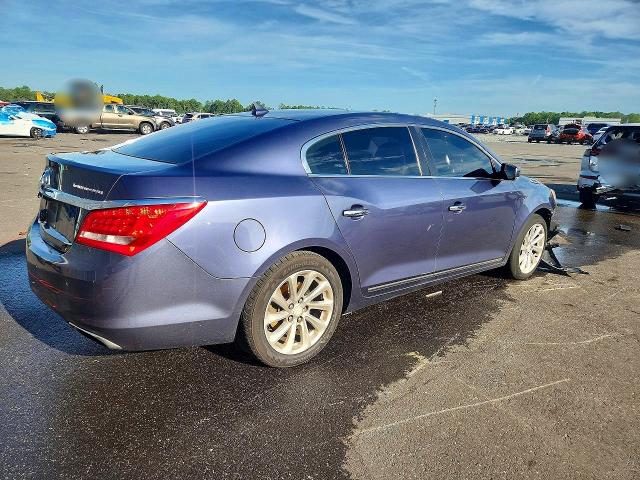 64493486 :رقم المزاد ، 1G4GB5G30EF132035 vin ، 2014 Buick Lacrosse مزاد بيع