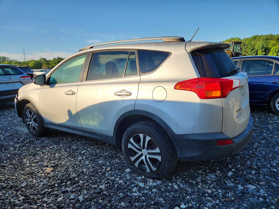 63733606 :رقم المزاد ، 2T3BFREV0DW011081 vin ، 2013 Toyota Rav4 مزاد بيع