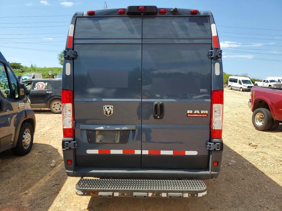 Aukcja sprzedaży 2021 Ram Promaster 3500, vin: 3C6MRVJG9ME580126, numer aukcji: 64736346