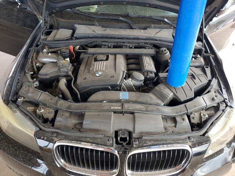 66220226 :رقم المزاد ، WBAPH57589NL79378 vin ، 2009 Bmw 328 مزاد بيع