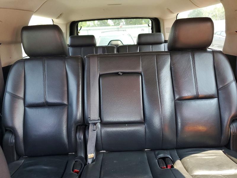 Aukcja sprzedaży 2011 Chevrolet Suburban, vin: 1GNSKJE3XBR191346, numer aukcji: 64548676