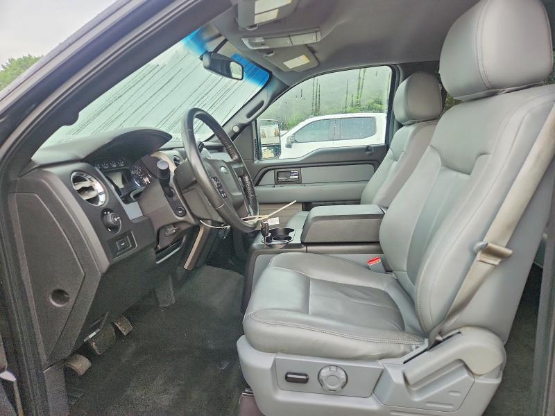 2014 Ford F150 მანქანა იყიდება აუქციონზე, vin: 1FTFW1ET3EFC68045, აუქციონის ნომერი: 63926956