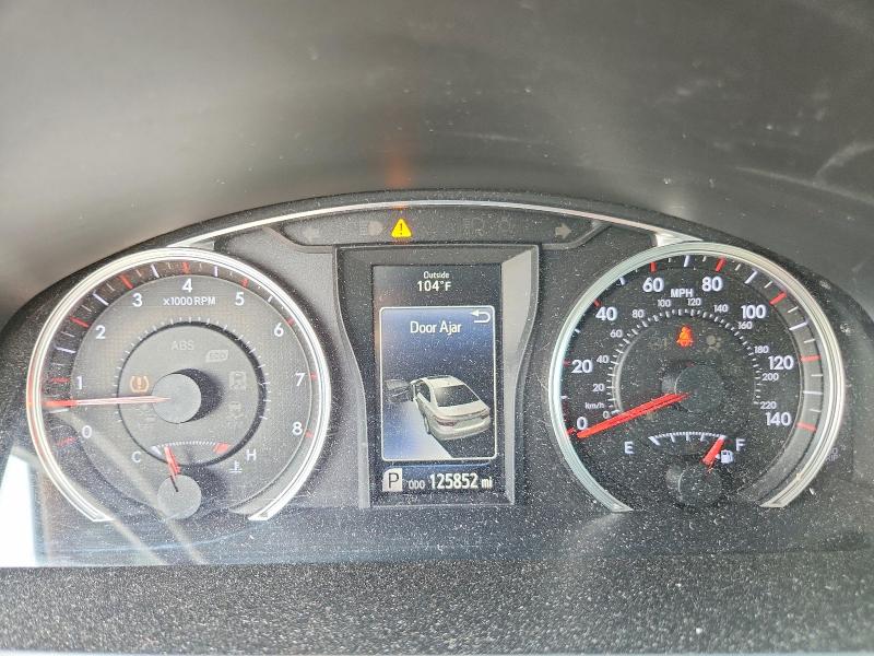 2016 Toyota Camry მანქანა იყიდება აუქციონზე, vin: 4T1BF1FK5GU580270, აუქციონის ნომერი: 61537466