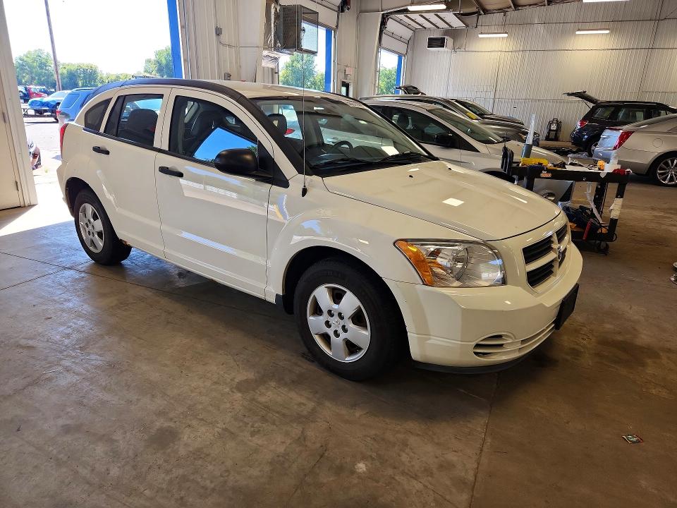 Aukcja sprzedaży 2008 Dodge Caliber, vin: 1B3HB28B18D532751, numer aukcji: 66974486