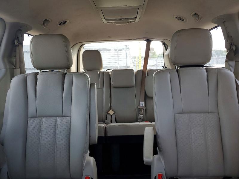 Продаж на аукціоні авто 2014 Chrysler Town & Country, vin: 2C4RC1CG3ER115766, номер лоту: 66597166