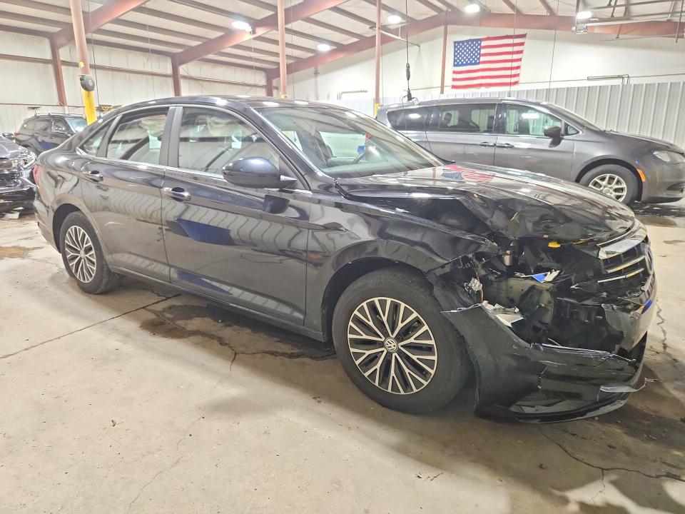 Aukcja sprzedaży 2020 Volkswagen Jetta, vin: 3VWCB7BU3LM069117, numer aukcji: 63831616
