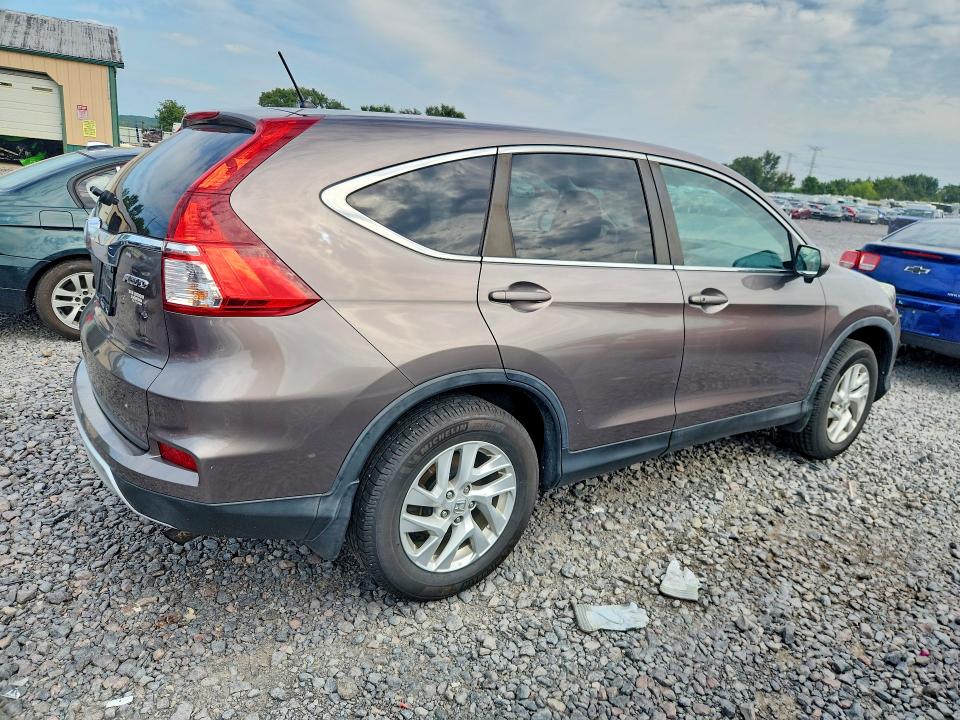 2016 Honda Cr-v მანქანა იყიდება აუქციონზე, vin: 5J6RM4H56GL057065, აუქციონის ნომერი: 66007696