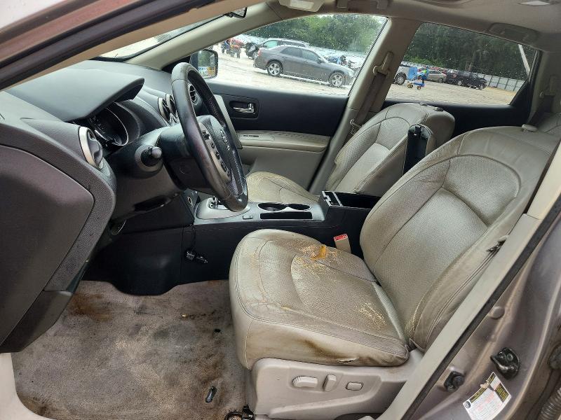 Продажа на аукционе авто 2011 Nissan Rogue, vin: JN8AS5MTXBW158902, номер лота: 63574546