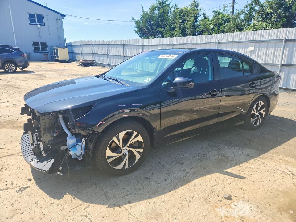 Aukcja sprzedaży 2025 Subaru Legacy, vin: 4S3BWAF68S3008339, numer aukcji: 66268046
