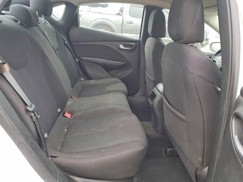65447506 :رقم المزاد ، 1C3CDFDH3ED904482 vin ، 2014 Dodge Dart مزاد بيع