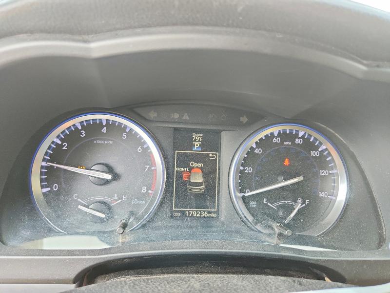2015 Toyota Highlander მანქანა იყიდება აუქციონზე, vin: 5TDJKRFH0FS215562, აუქციონის ნომერი: 60992756