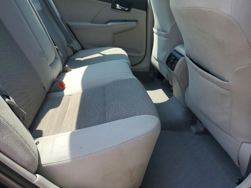 Aukcja sprzedaży 2012 Toyota Camry Hybrid, vin: 4T1BD1FKXCU010846, numer aukcji: 64605436