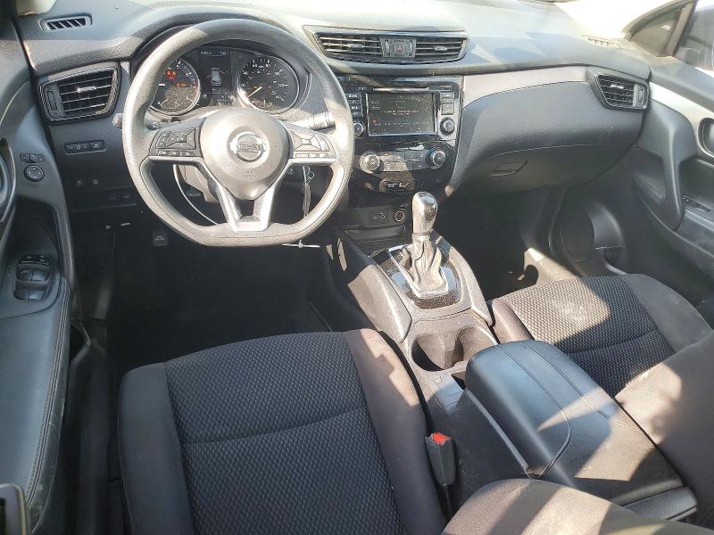 Aukcja sprzedaży 2020 Nissan Rogue Sport, vin: JN1BJ1CVXLW252068, numer aukcji: 65095736