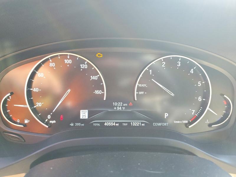 Продаж на аукціоні авто 2021 Bmw X3, vin: 5UXTY5C03M9H38201, номер лоту: 64284896