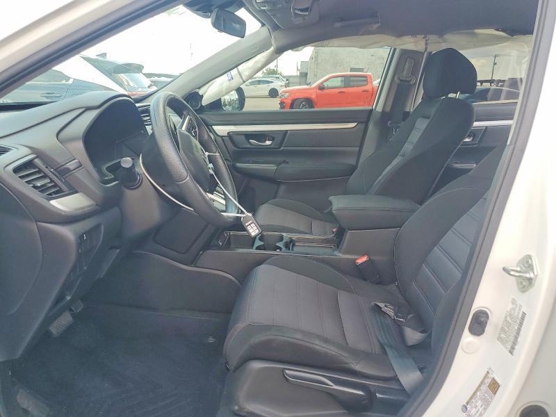 Продаж на аукціоні авто 2022 Honda Cr-v, vin: 7FARW2H76NE002769, номер лоту: 62988816