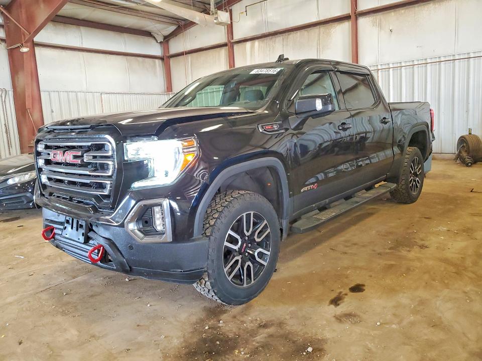Aukcja sprzedaży 2019 Gmc Sierra, vin: 3GTP9EELXKG180171, numer aukcji: 63478516