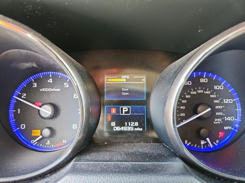 Aukcja sprzedaży 2016 Subaru Outback, vin: 4S4BSBCC6G3203953, numer aukcji: 66498376