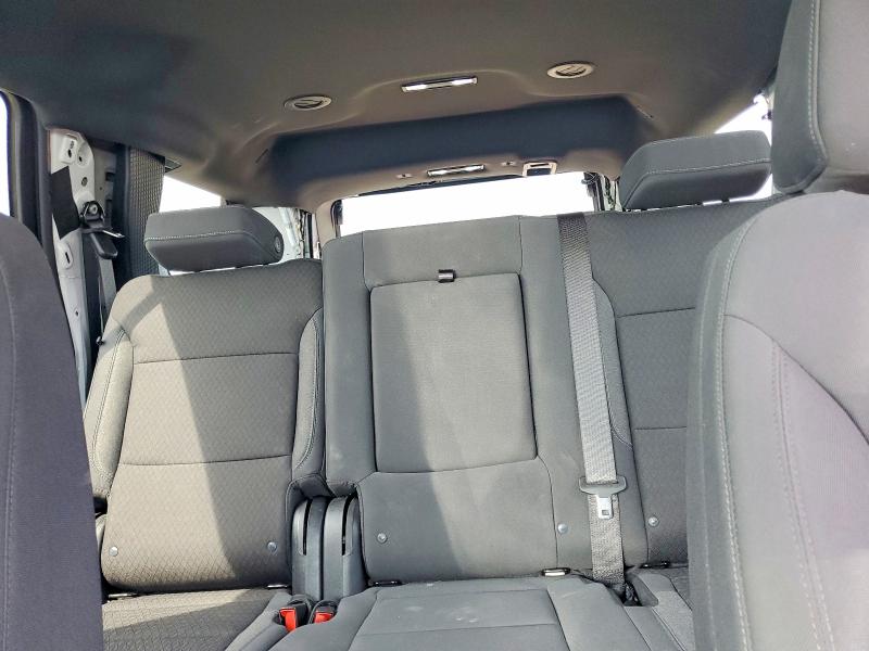 2026 Chevrolet Tahoe მანქანა იყიდება აუქციონზე, vin: 1GNS6UEDXTR139117, აუქციონის ნომერი: 64775596