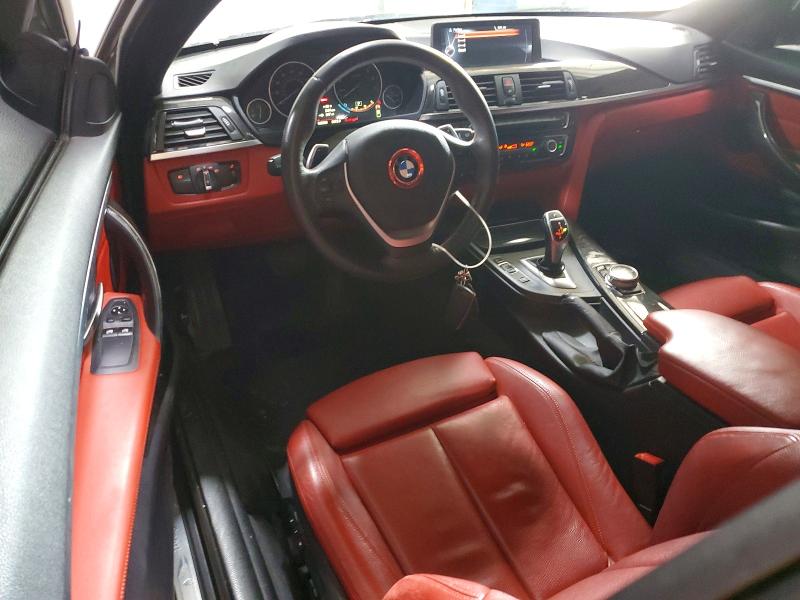 Aukcja sprzedaży 2014 Bmw 428, vin: WBA3N7C56EF718927, numer aukcji: 64002266