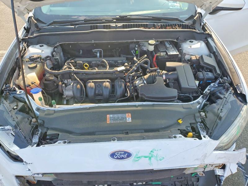 Продажа на аукционе авто 2017 Ford Fusion, vin: 3FA6P0H79HR160760, номер лота: 64406986