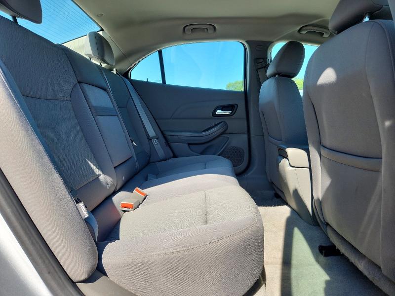 Продаж на аукціоні авто 2013 Chevrolet Malibu, vin: 1G11B5SA6DF211099, номер лоту: 63760046