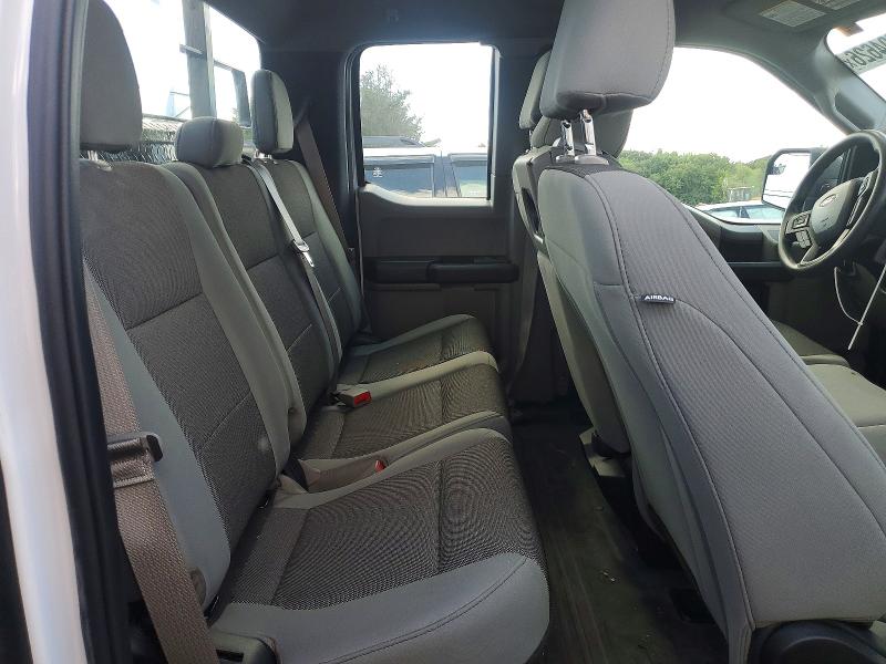 Продажа на аукционе авто 2020 Ford F150, vin: 1FTFX1E45LFC37690, номер лота: 65694626