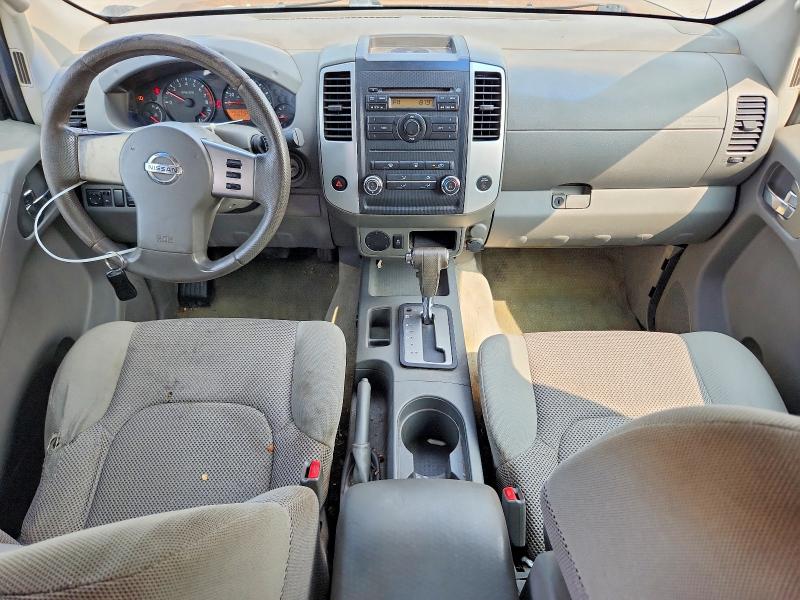 Aukcja sprzedaży 2012 Nissan Frontier, vin: 1N6AD0ER1CC423699, numer aukcji: 63316696