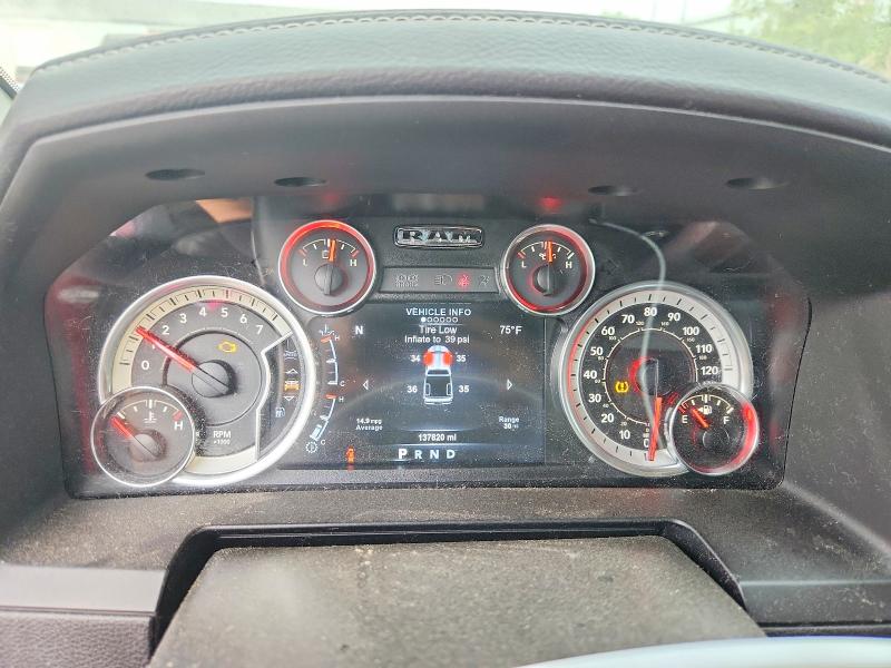 Aukcja sprzedaży 2015 Ram 1500, vin: 1C6RR7MT3FS504718, numer aukcji: 63587706