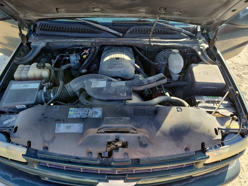 Aukcja sprzedaży 2003 Chevrolet Tahoe, vin: 1GNEK13Z43R194569, numer aukcji: 65686856
