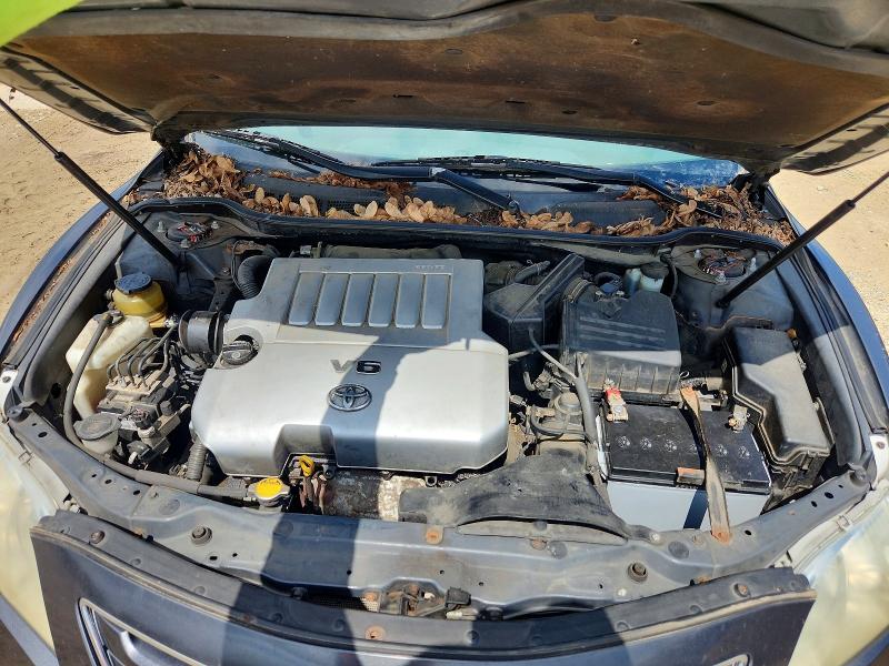 2007 Toyota Camry მანქანა იყიდება აუქციონზე, vin: 4T1BK46K87U546191, აუქციონის ნომერი: 63826406