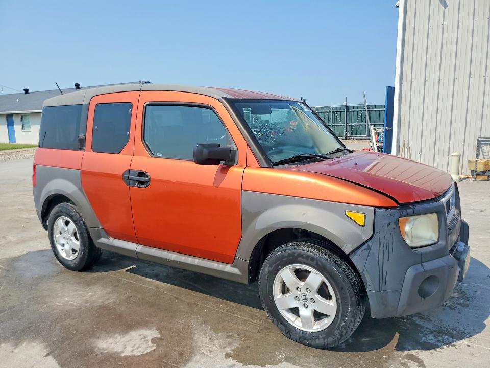 Aukcja sprzedaży 2005 Honda Element, vin: 5J6YH186X5L000968, numer aukcji: 64746976