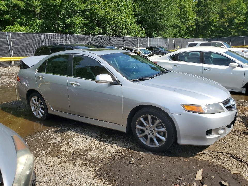 2008 Acura Tsx მანქანა იყიდება აუქციონზე, vin: JH4CL968X8C014258, აუქციონის ნომერი: 62386676