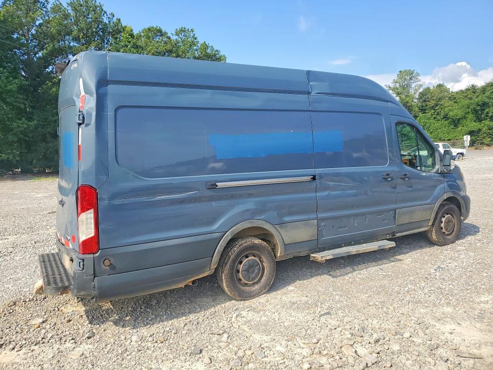 Aukcja sprzedaży 2020 Ford Transit, vin: 1FTBR3X81LKB27375, numer aukcji: 62649876
